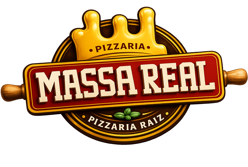Massa Real Pizzaria